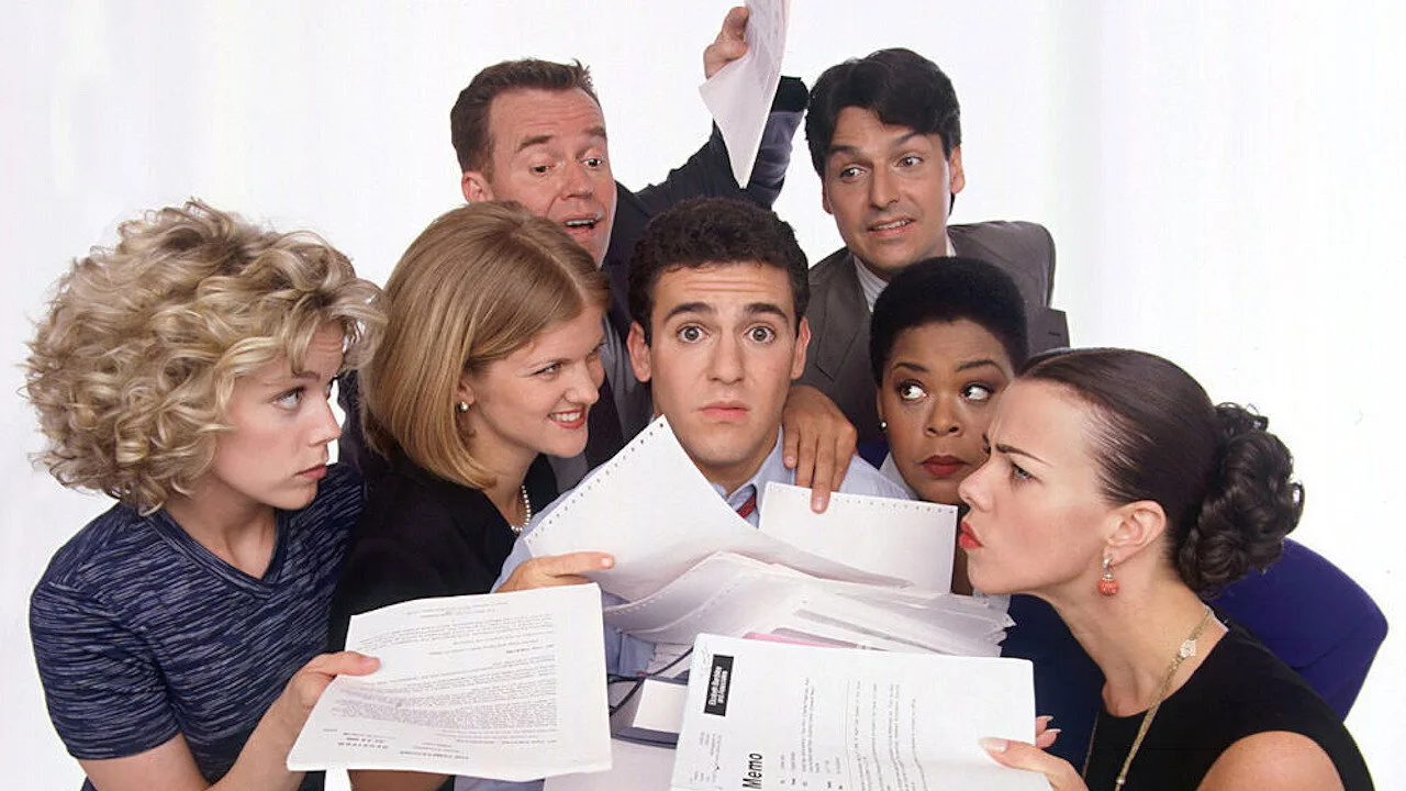 Working (1997)