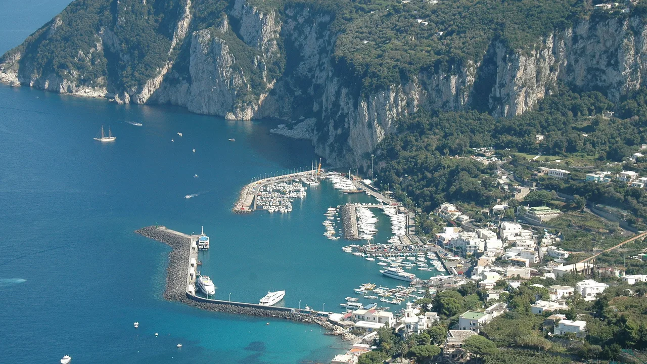 Capri (2006)