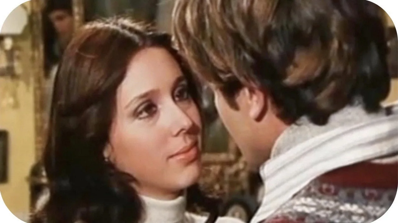 Oh, mia bella matrigna (1976)