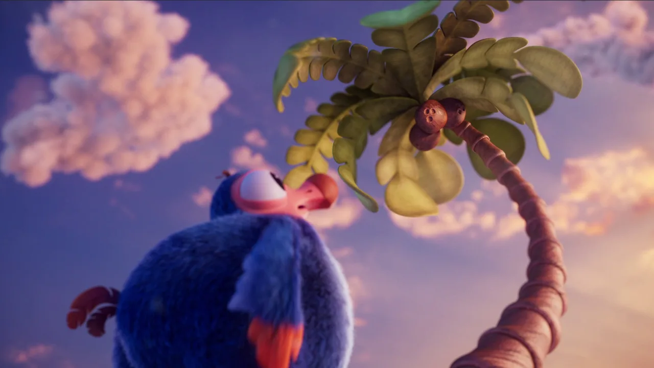El Dodorado (2024)