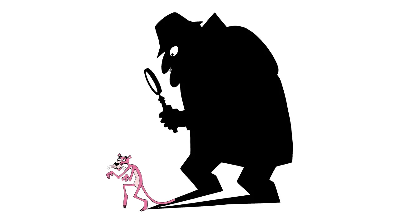 The Return of the Pink Panther (1975)