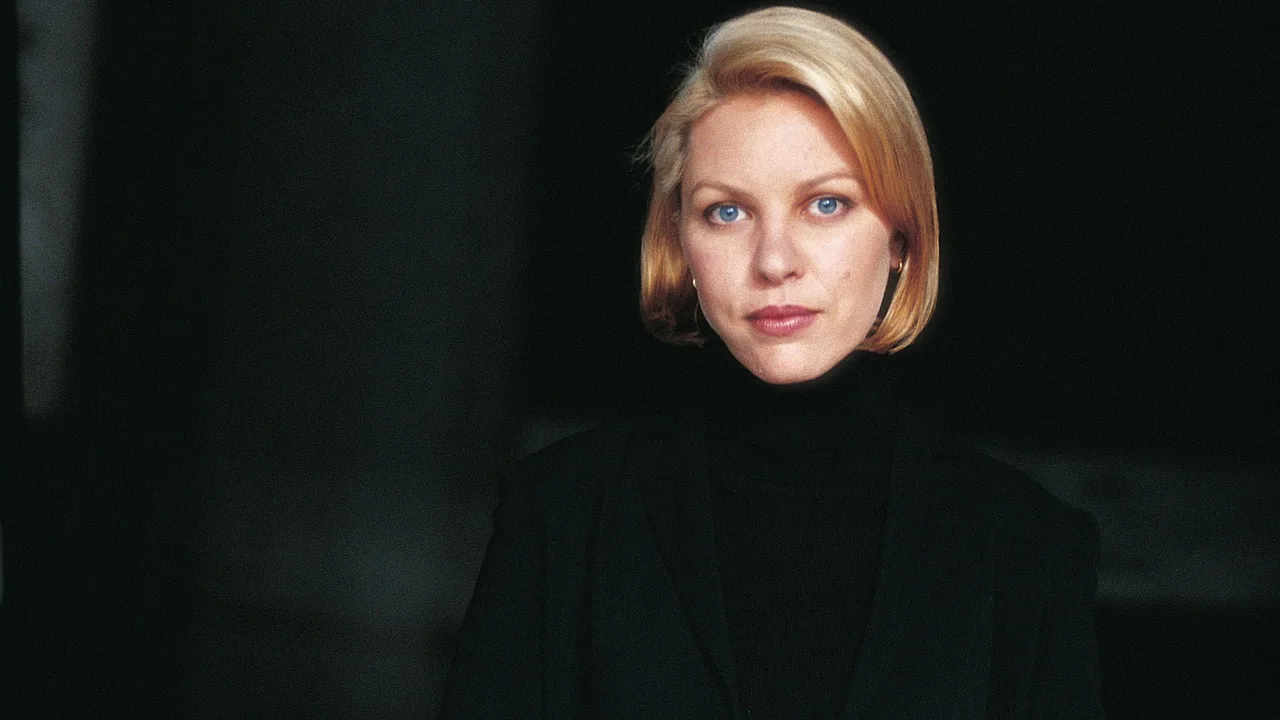 Murder Call (1997)