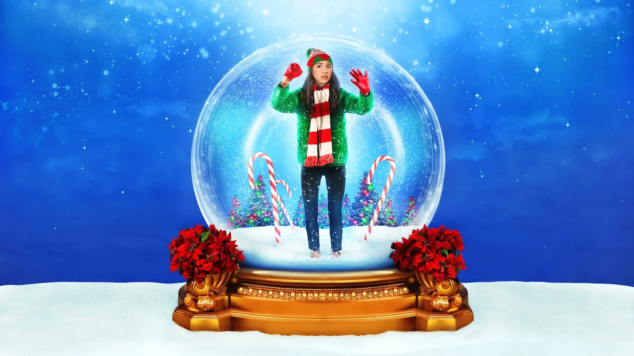 Christmas...Again?! (2021)