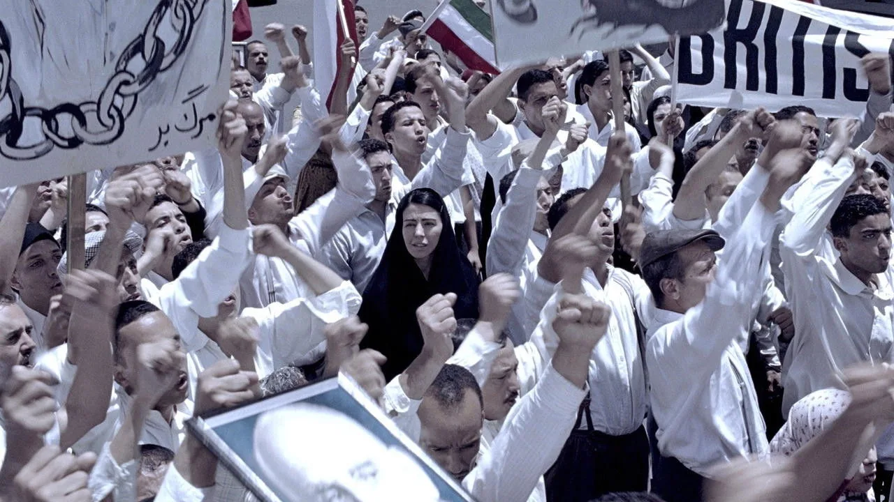 Women Without Men (2009)