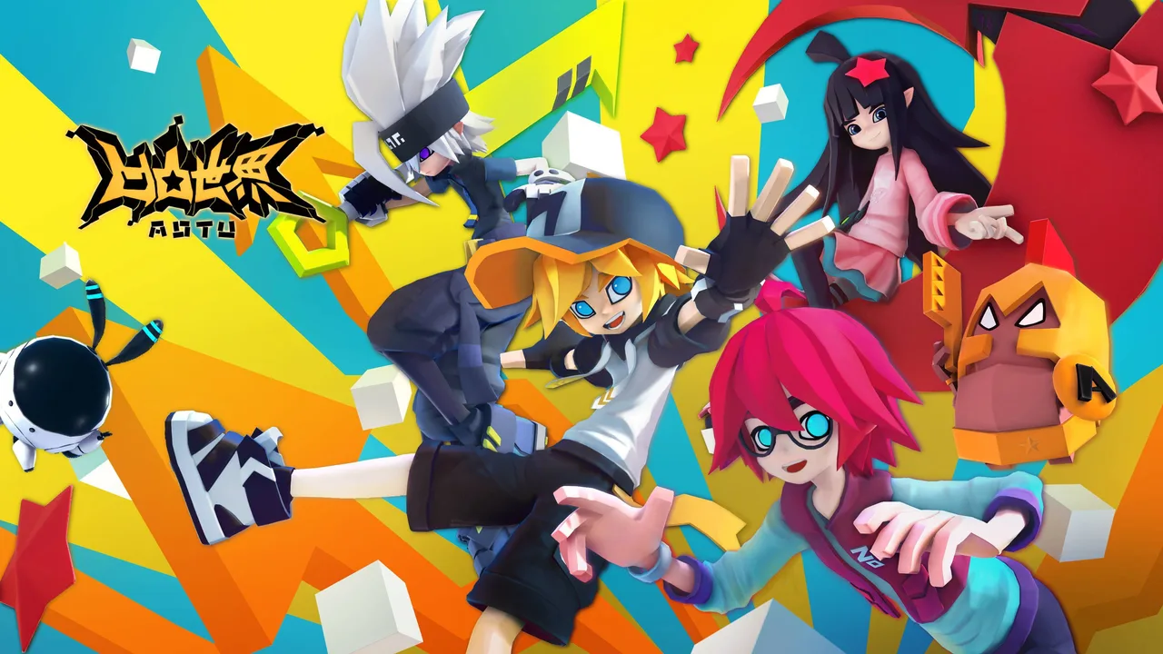 AOTU World (2015)