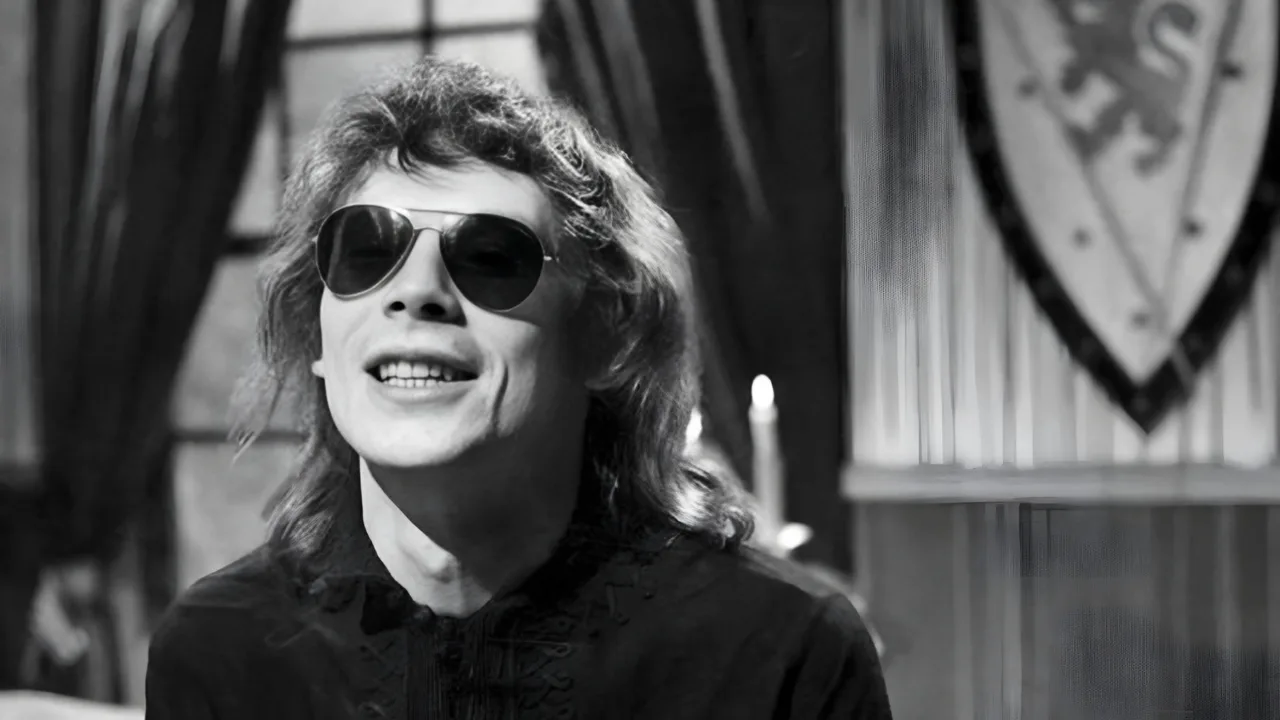 O Bofe (1972)
