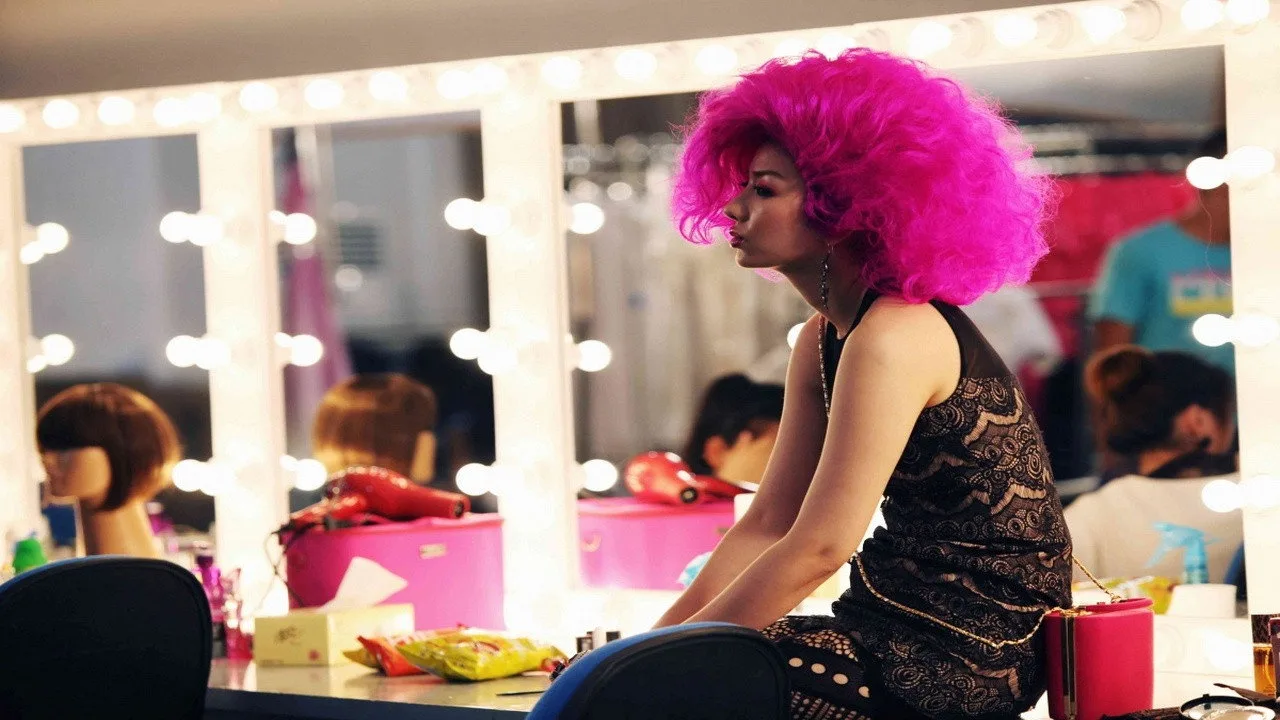 East Meets West (2011)
