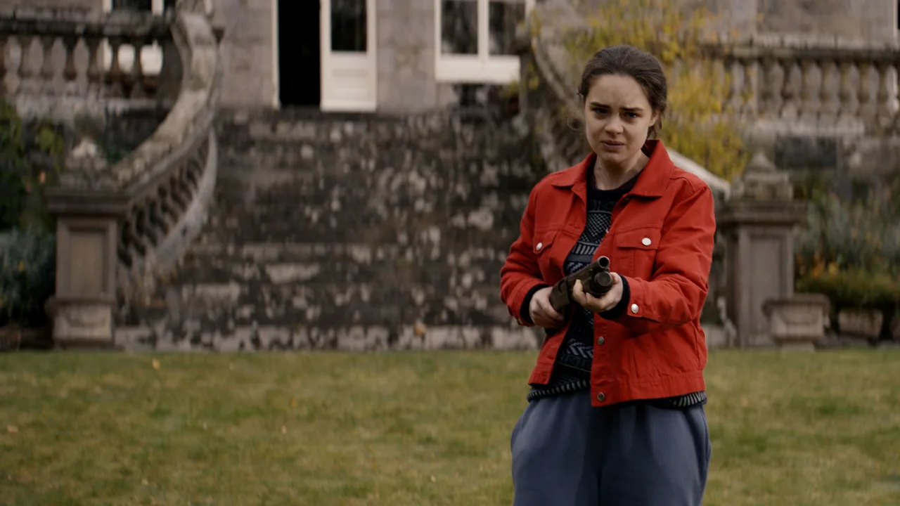 Red Riding (2026)