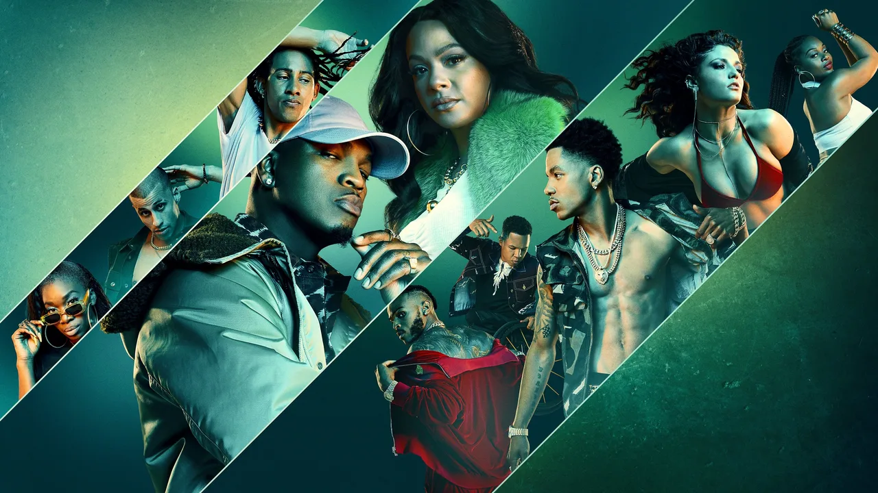 Step Up (2018)