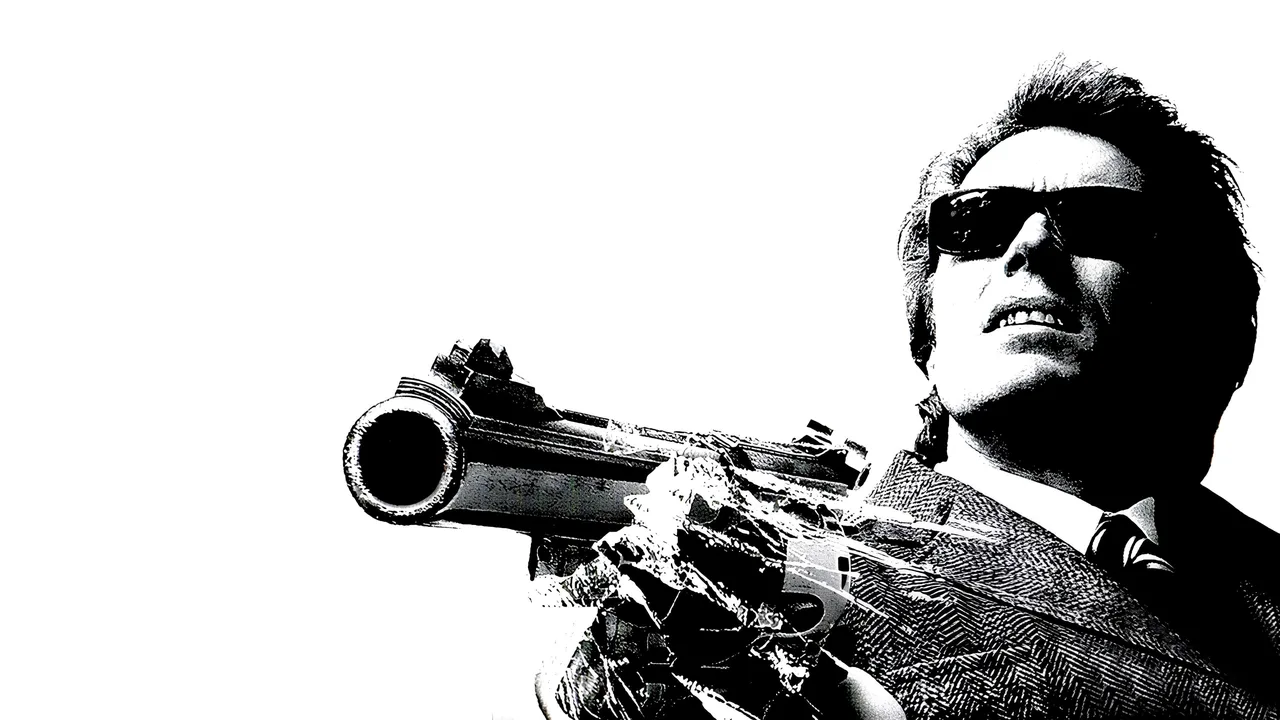 Dirty Harry (1971)
