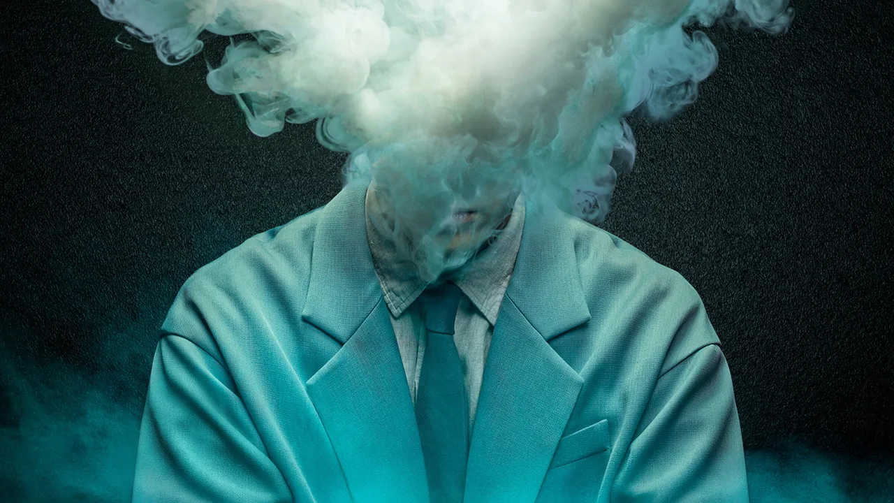 Human Vapor (2026)