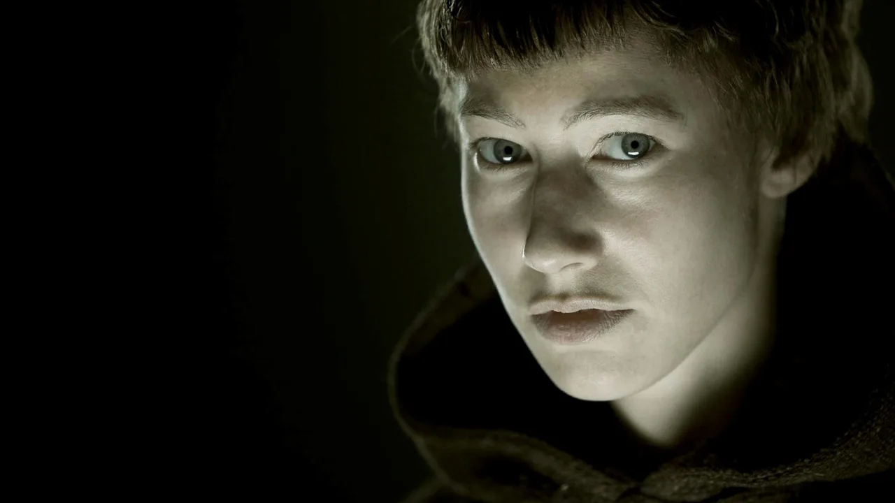 Pope Joan (2009)