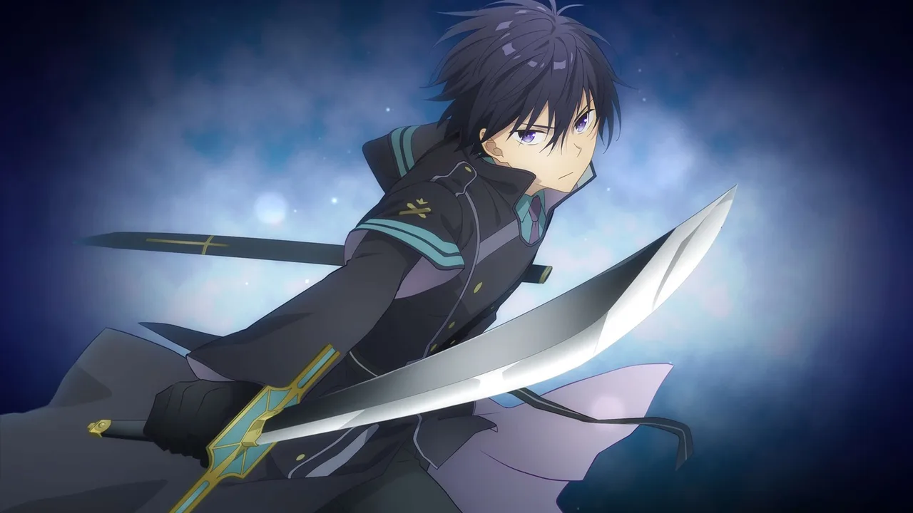 ASSASSINS PRIDE (2019)