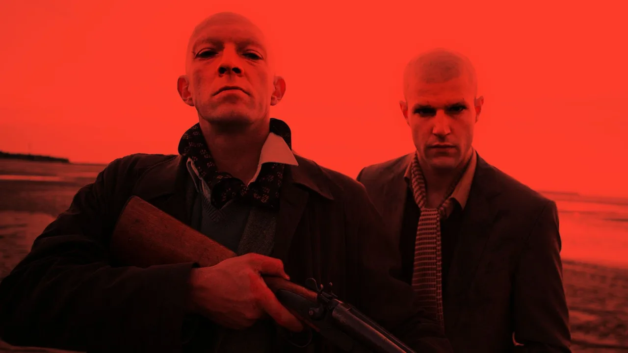 Our Day Will Come (2010)