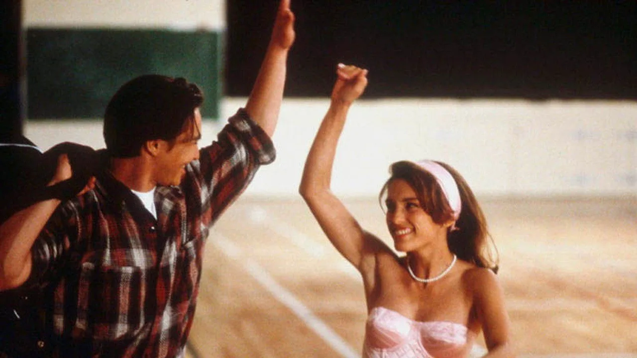Susie Q (1996)