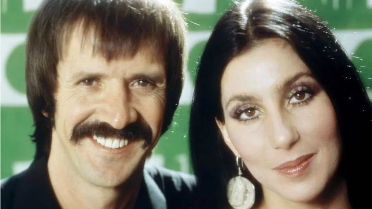 The Sonny & Cher Comedy Hour (1971)