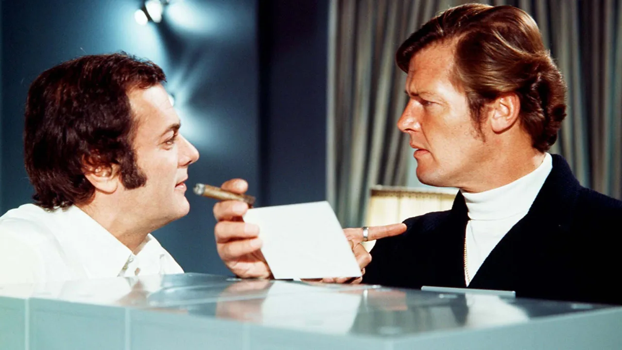 The Persuaders! (1971)