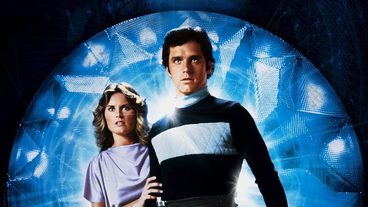 Logan's Run (1977)