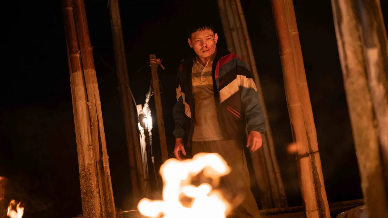 Dead End (2026)