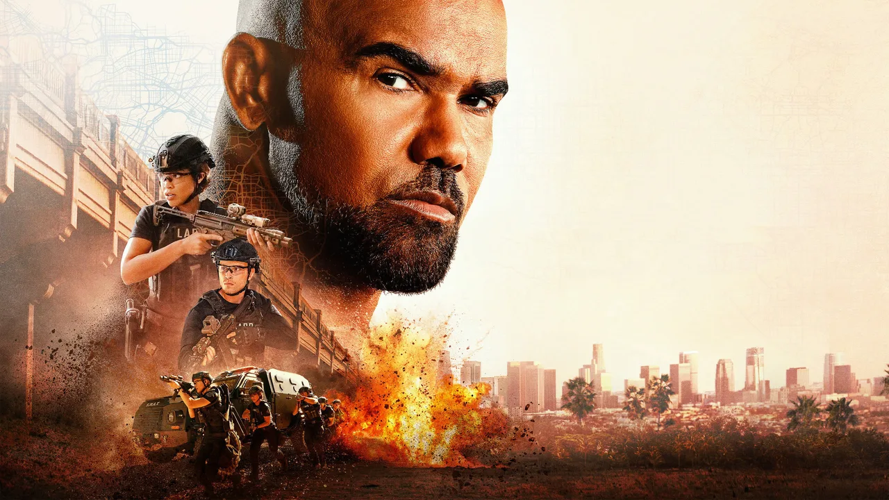 S.W.A.T. Exiles (2026)