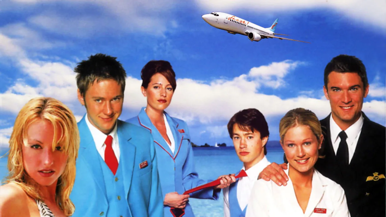 Mile High (2003)
