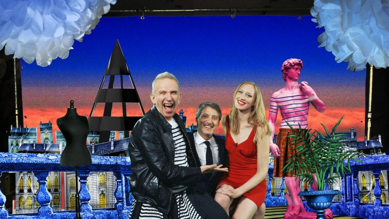 Eurotrash (1993)
