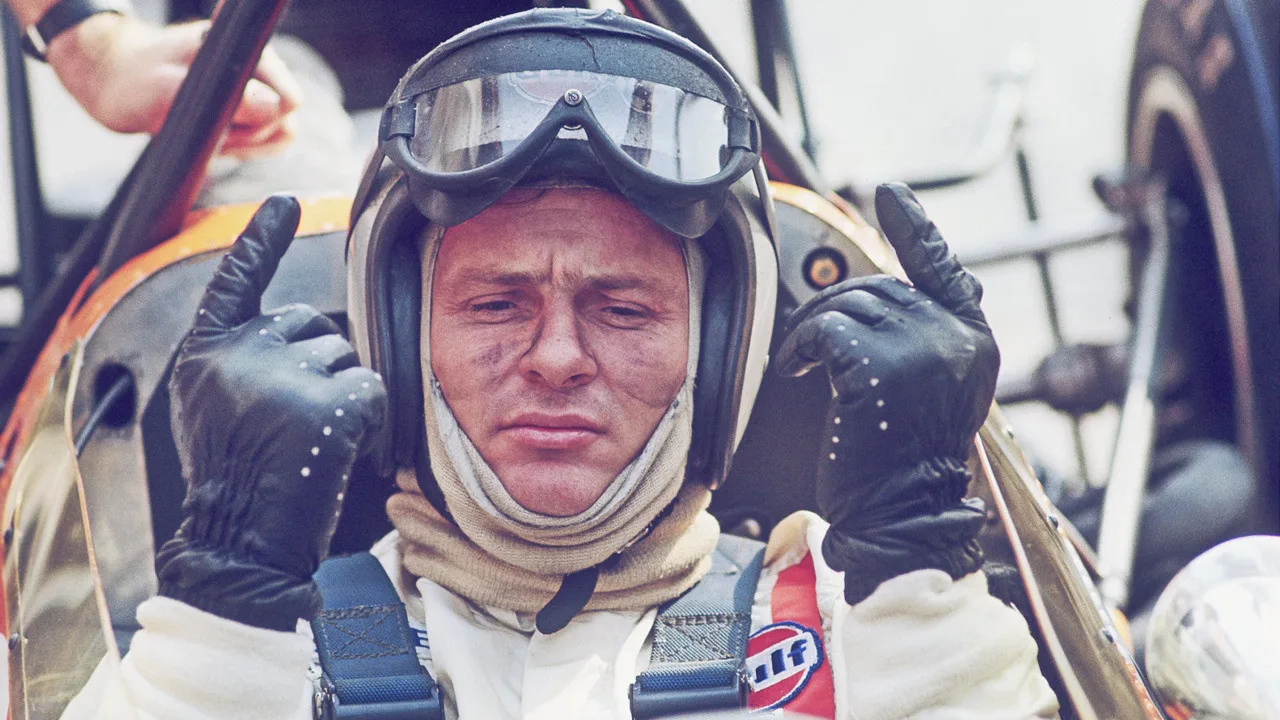 McLaren (2016)