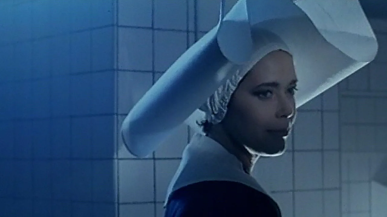 Emmanuelle 7 (1993)