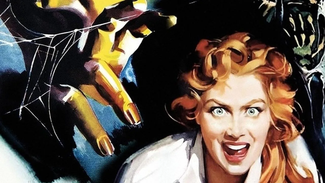 Lust of the Vampire (1957)