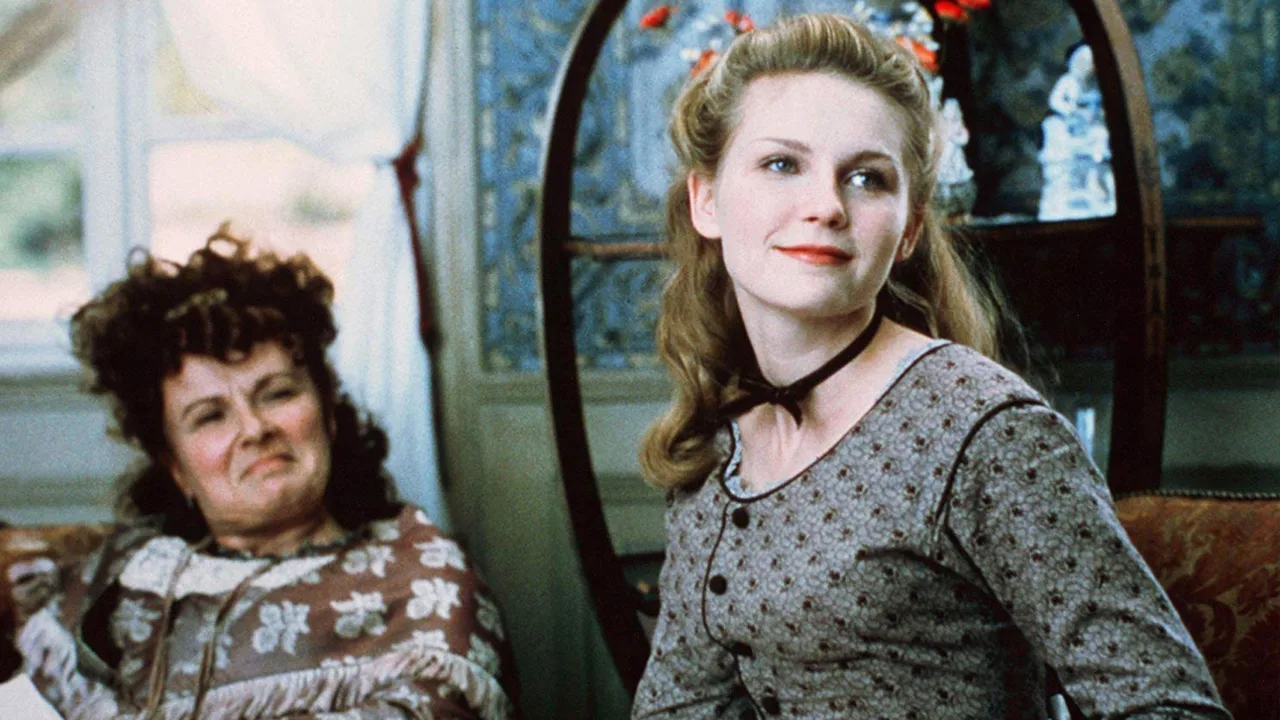 All Forgotten (2001)