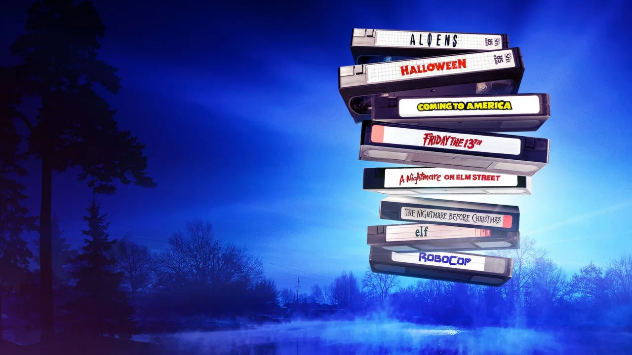 The Movies That Made Us (2019)