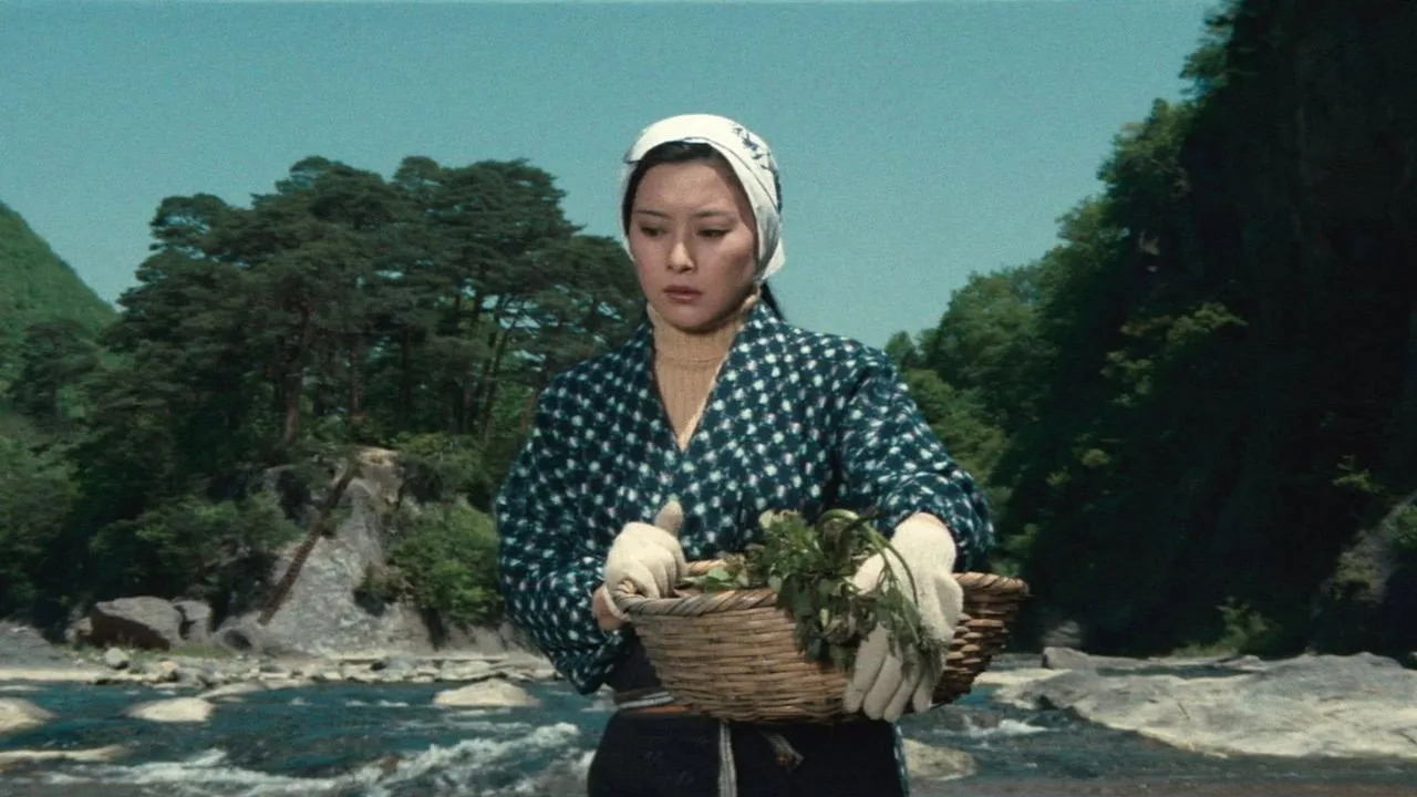 Curse of the Dog God (1977)
