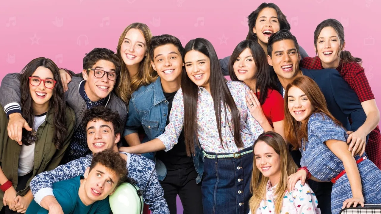 Kally's Mashup (2017)