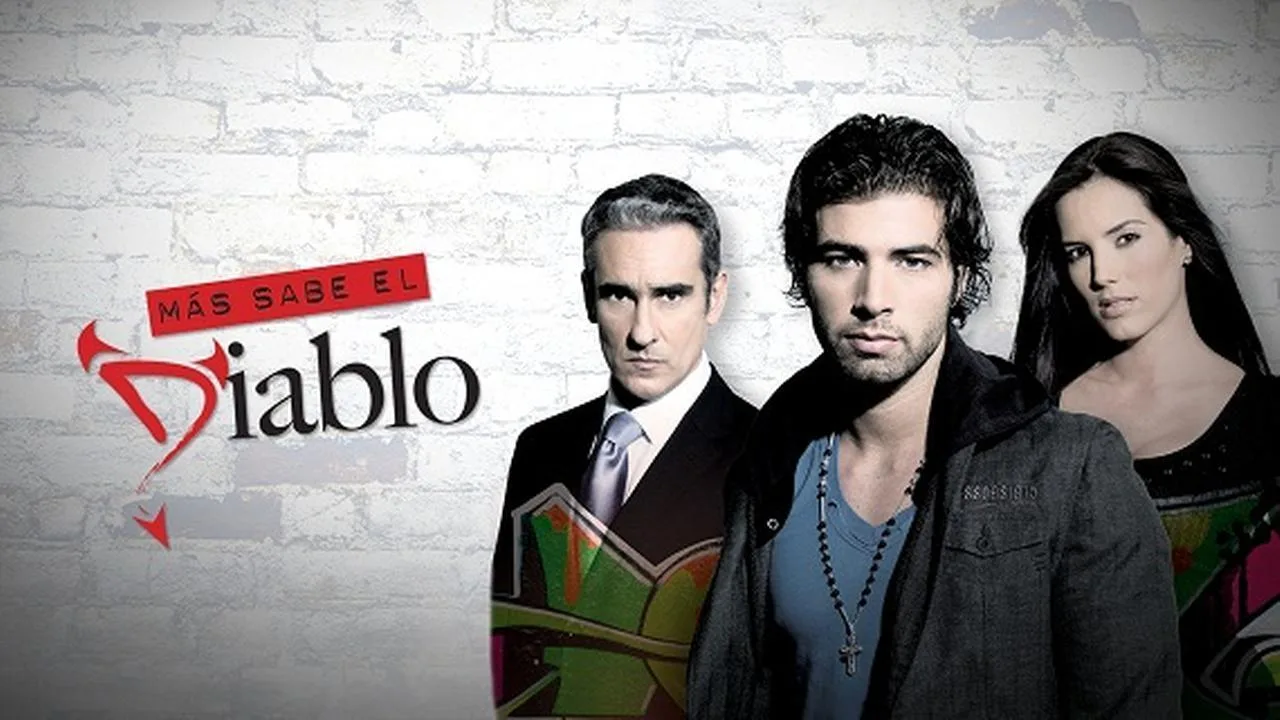 Falling Angel (2009)