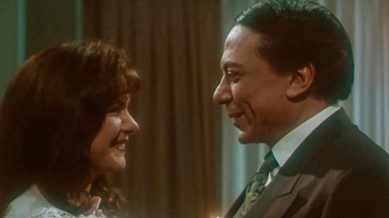 Sweet Oblivion (1996)