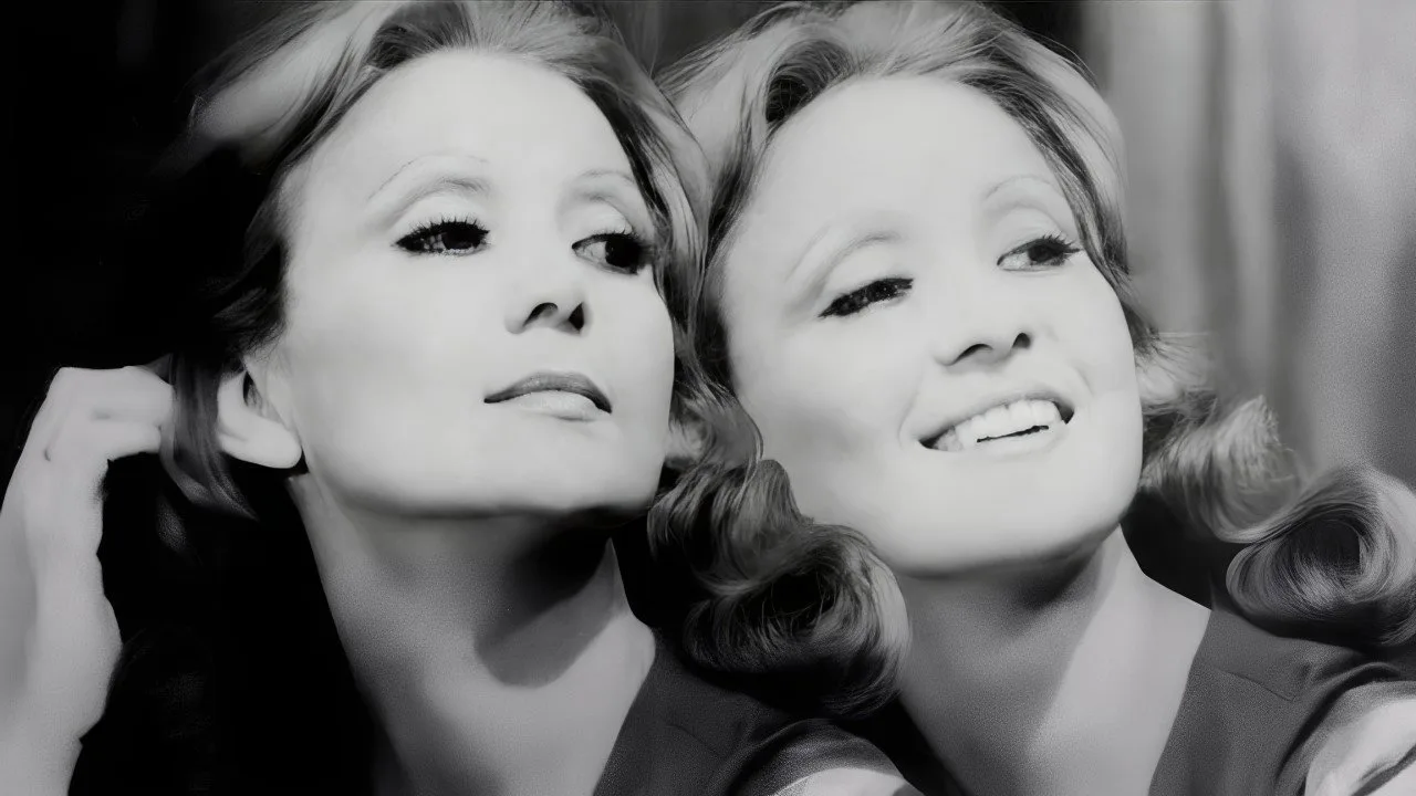 Secrets of Sand (1973)
