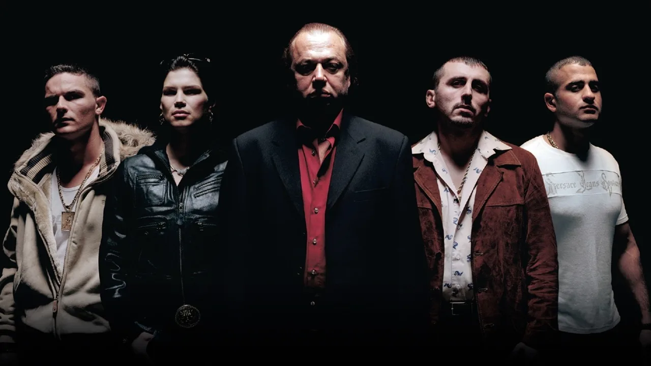 Pusher III (2005)