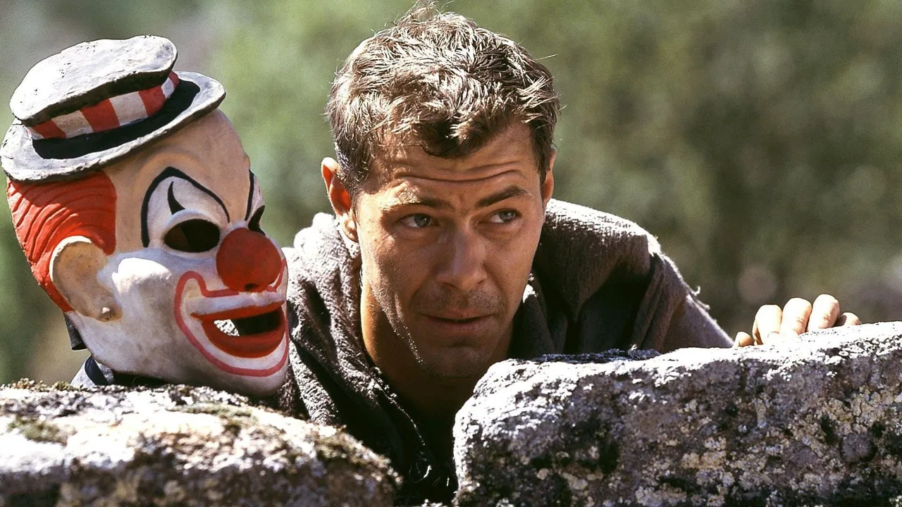 Der Clown (1998)