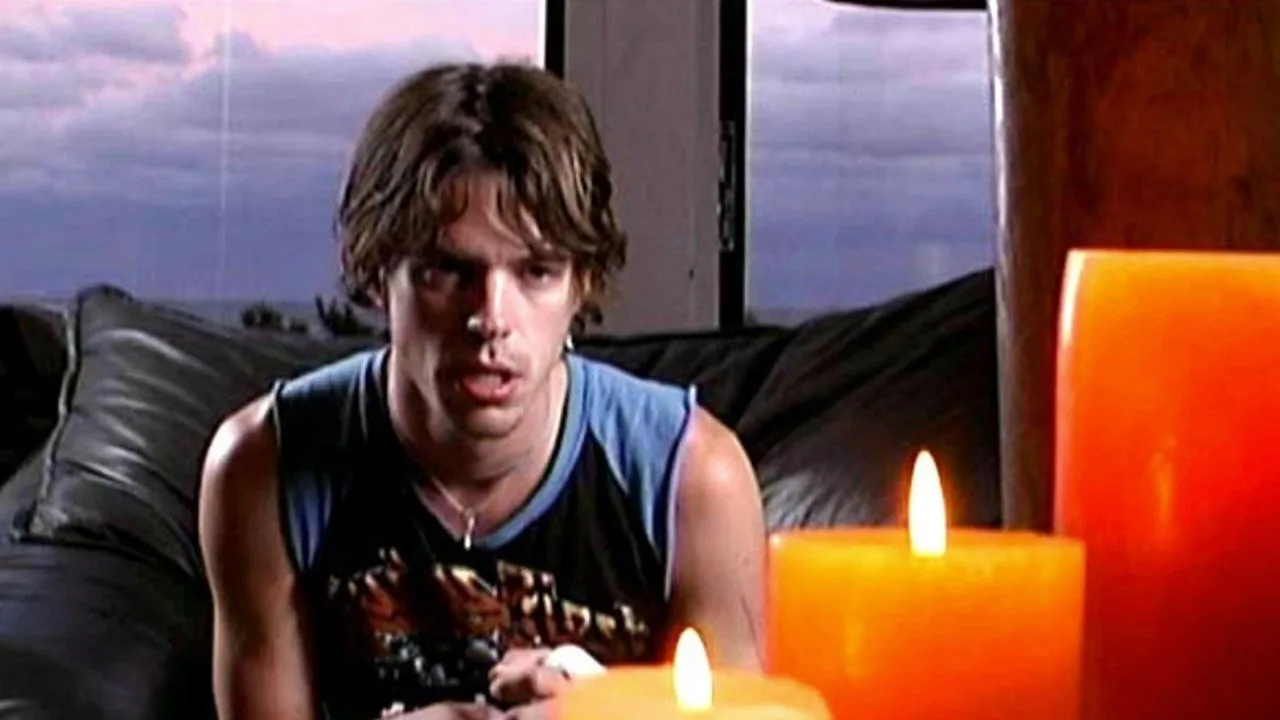 Boys to Men (2001)