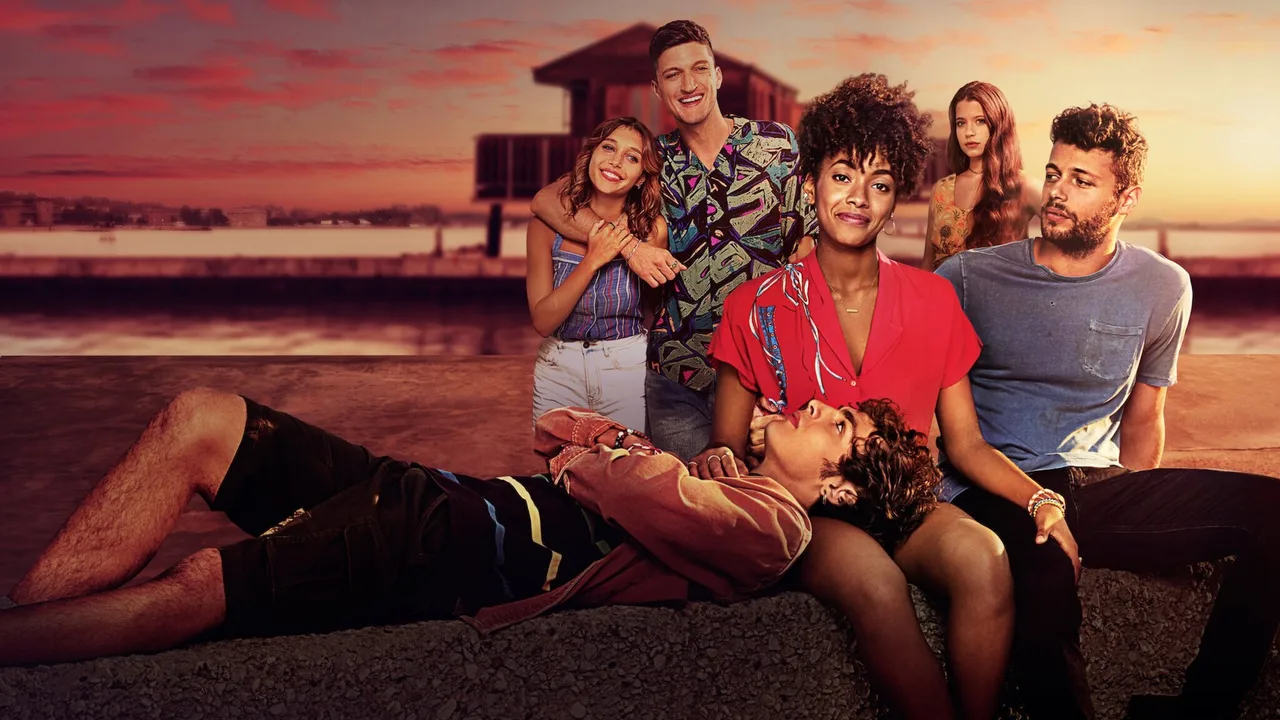 Summertime (2020)