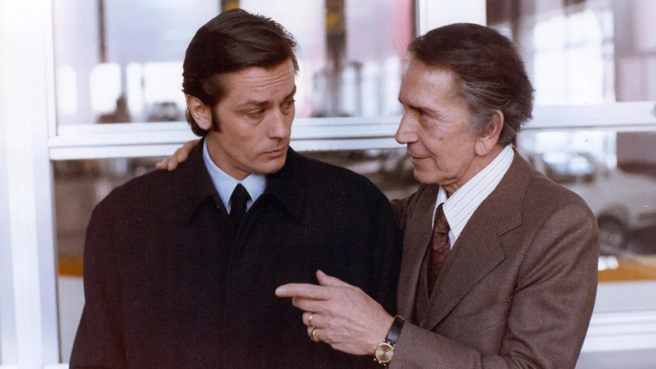 Tony Arzenta (1973)