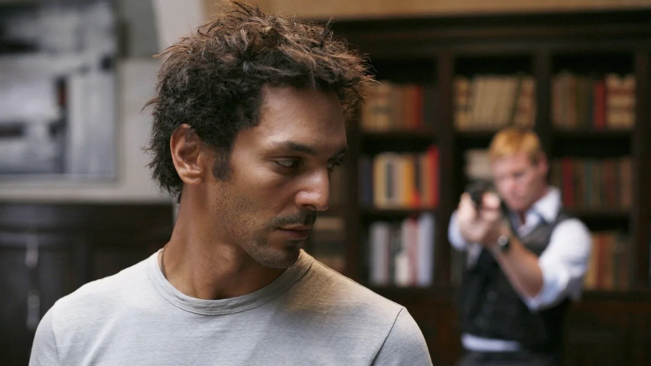 Largo Winch (2001)