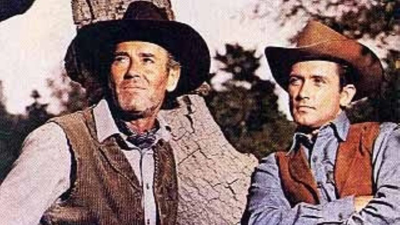 The Deputy (1959)