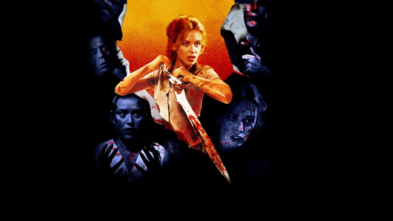 Cut (2000)
