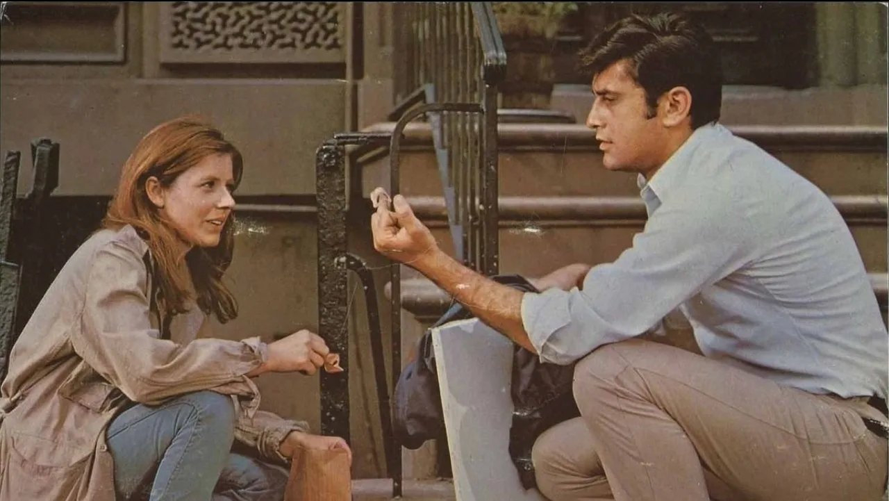 Me, Natalie (1969)