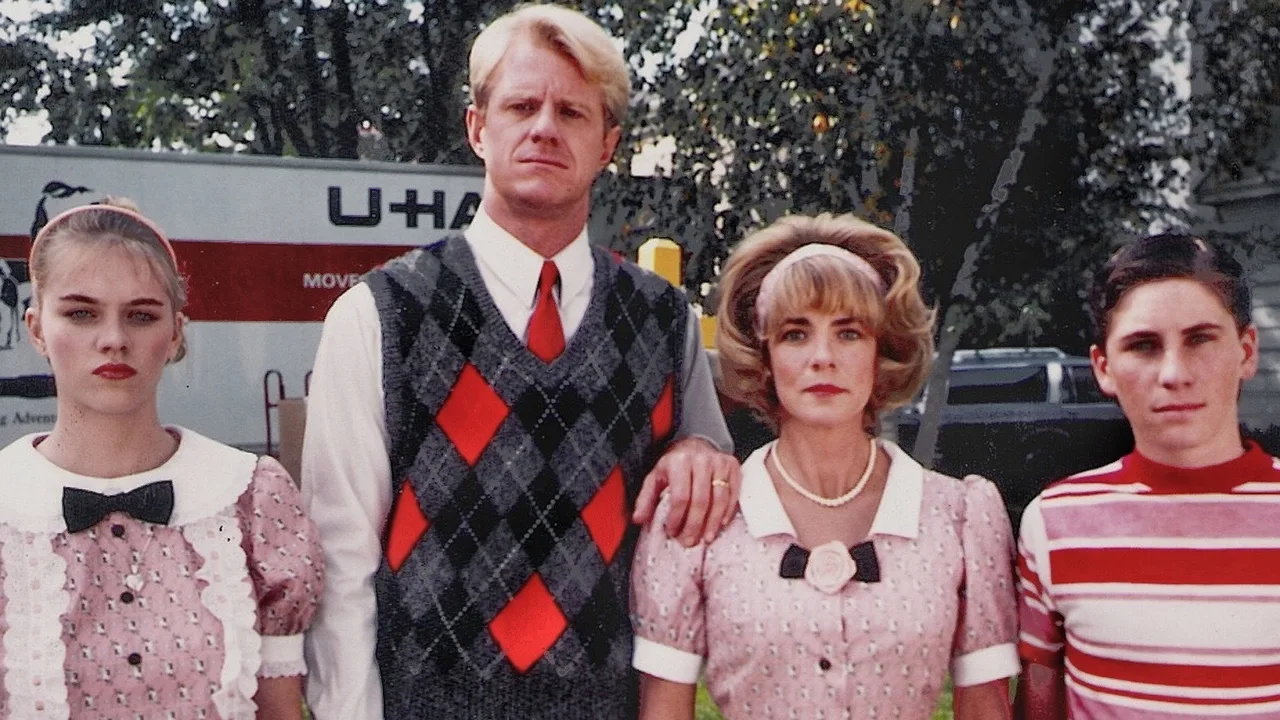 Meet the Applegates (1990)