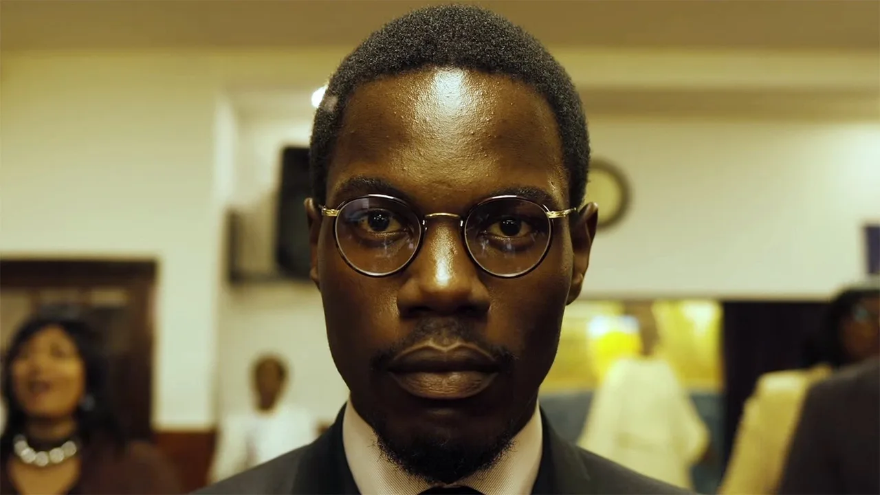 Da Sweet Blood of Jesus (2015)