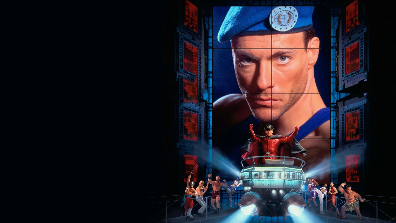 Street Fighter (1994)