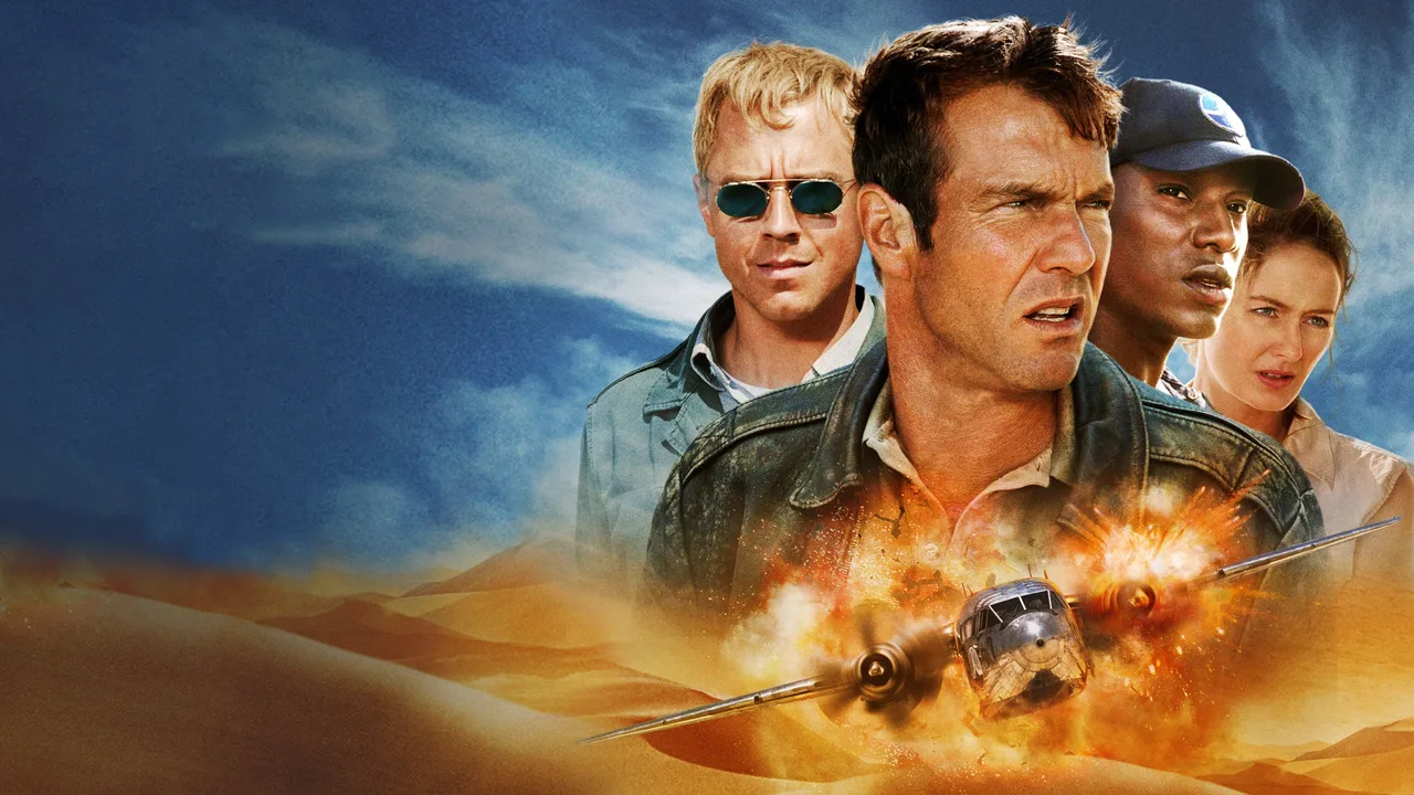 Flight of the Phoenix (2004)