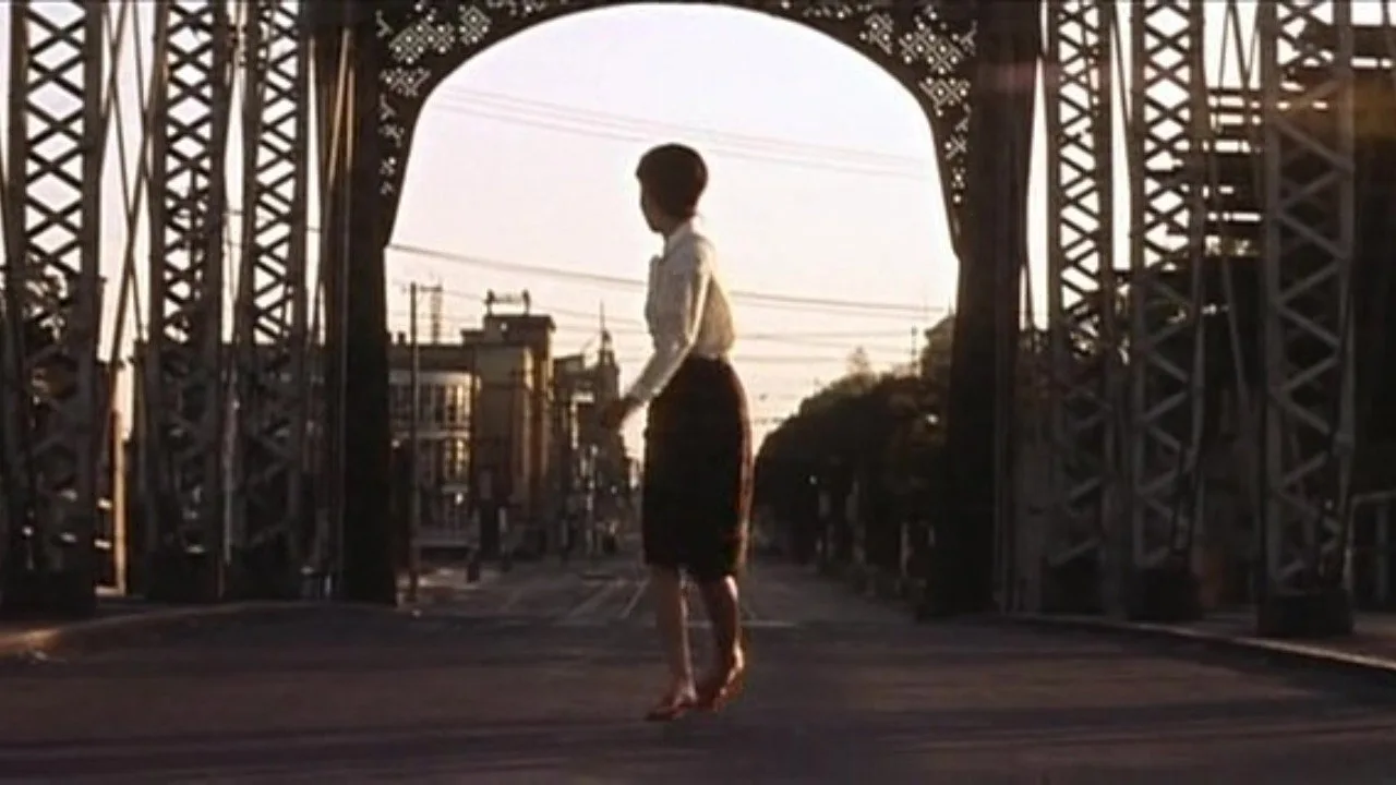 Epitaph to My Love (1961)